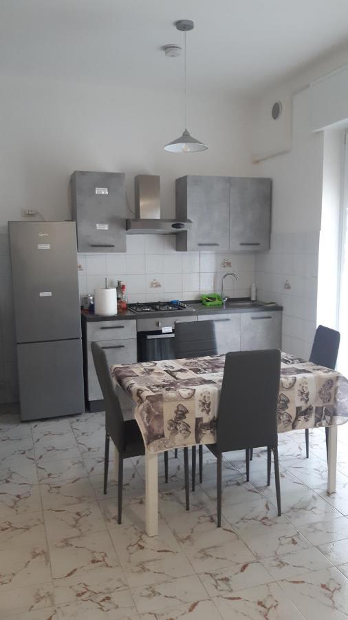 Alloggio in famiglia Casa Nerea - *