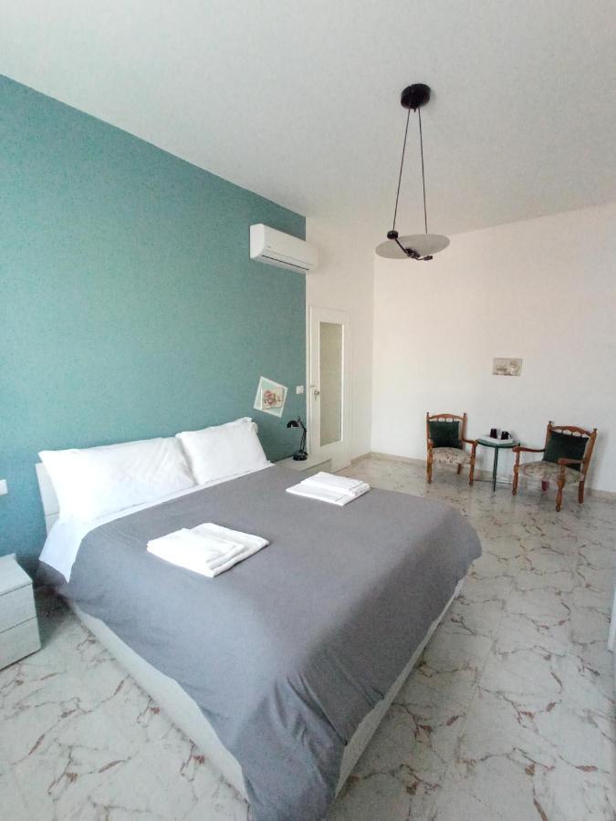 Casa Nerea - Alloggio in famiglia
